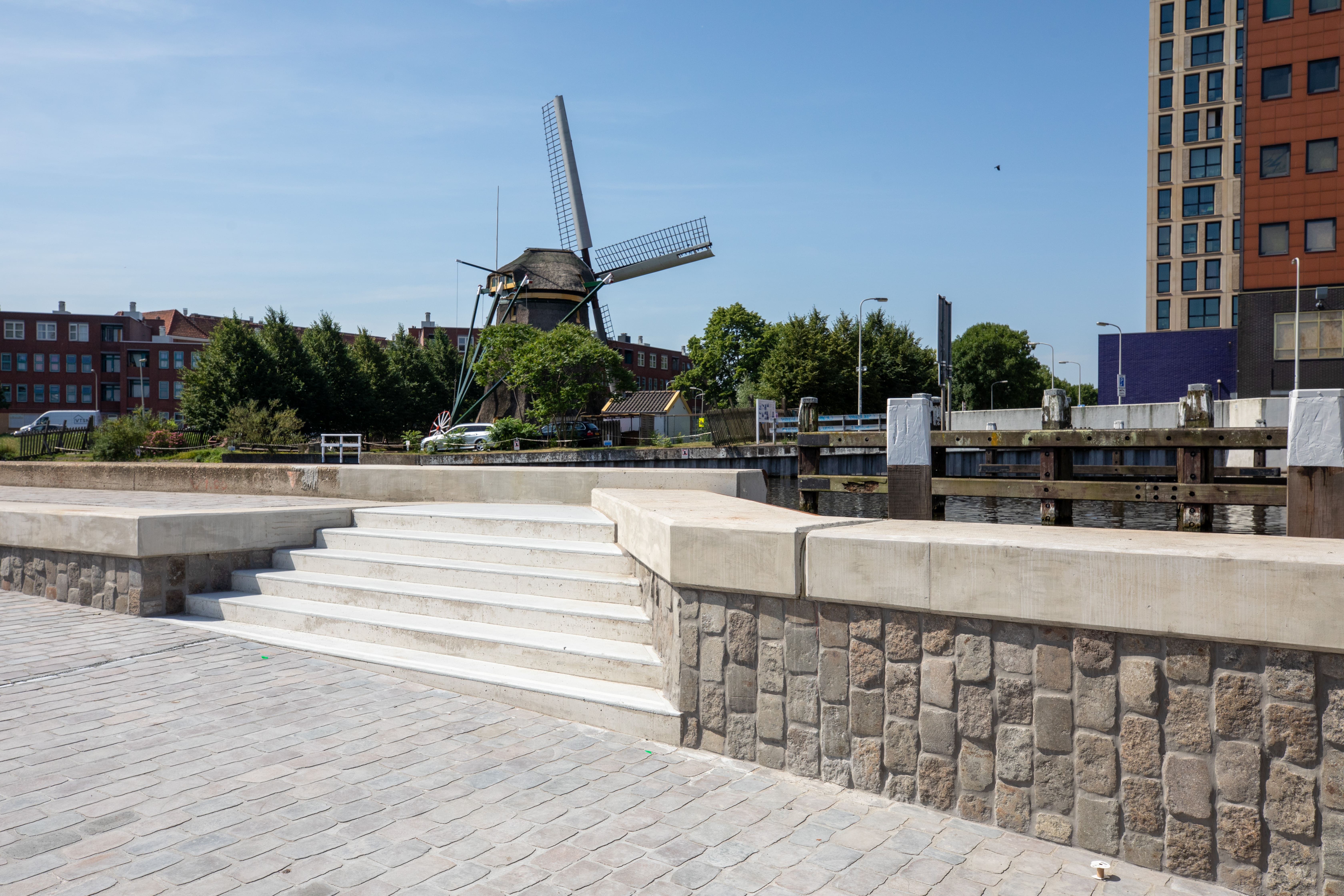 Trekvlietbrug 